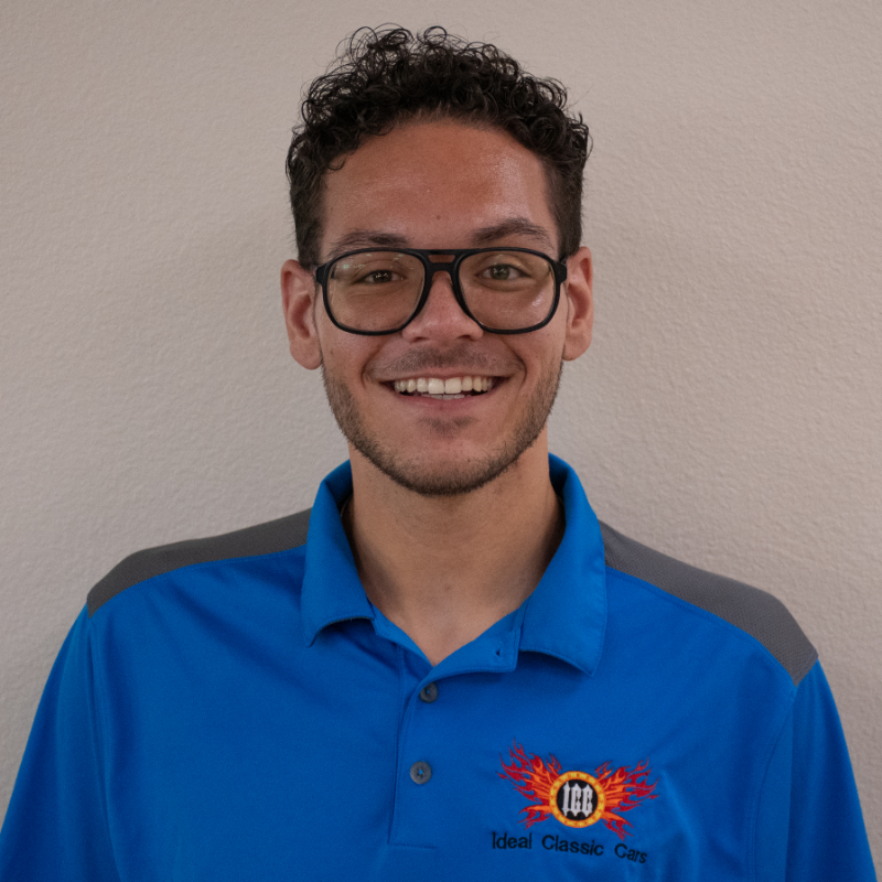 Monroe Schreiber