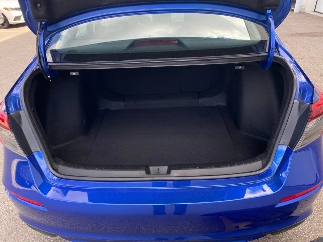 2024 Honda Civic EX - Photo 21