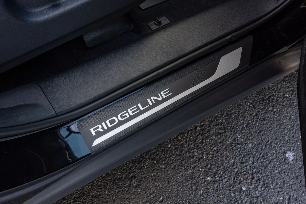 2026 Honda Ridgeline Black Edition - Photo 27