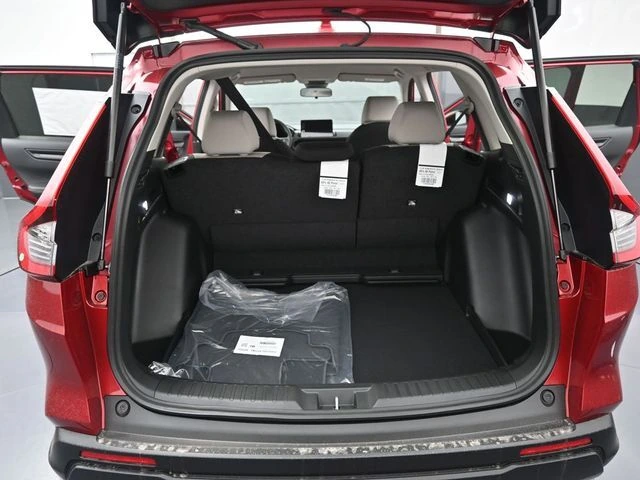 2026 Honda CR-V LX - Photo 7
