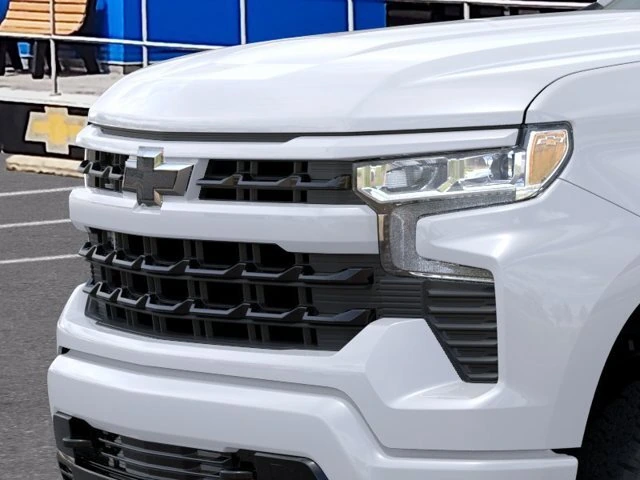 2026 Chevrolet Silverado 1500 RST - Photo 13