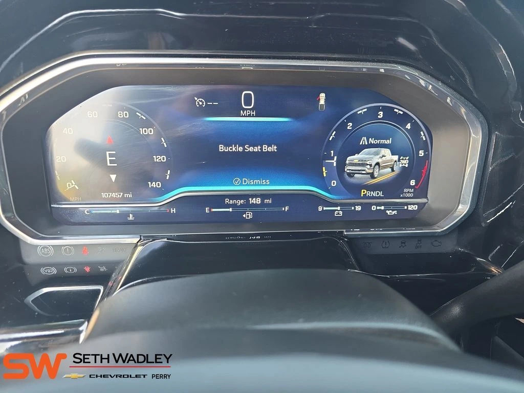 2024 Chevrolet Silverado 1500 RST - Photo 19