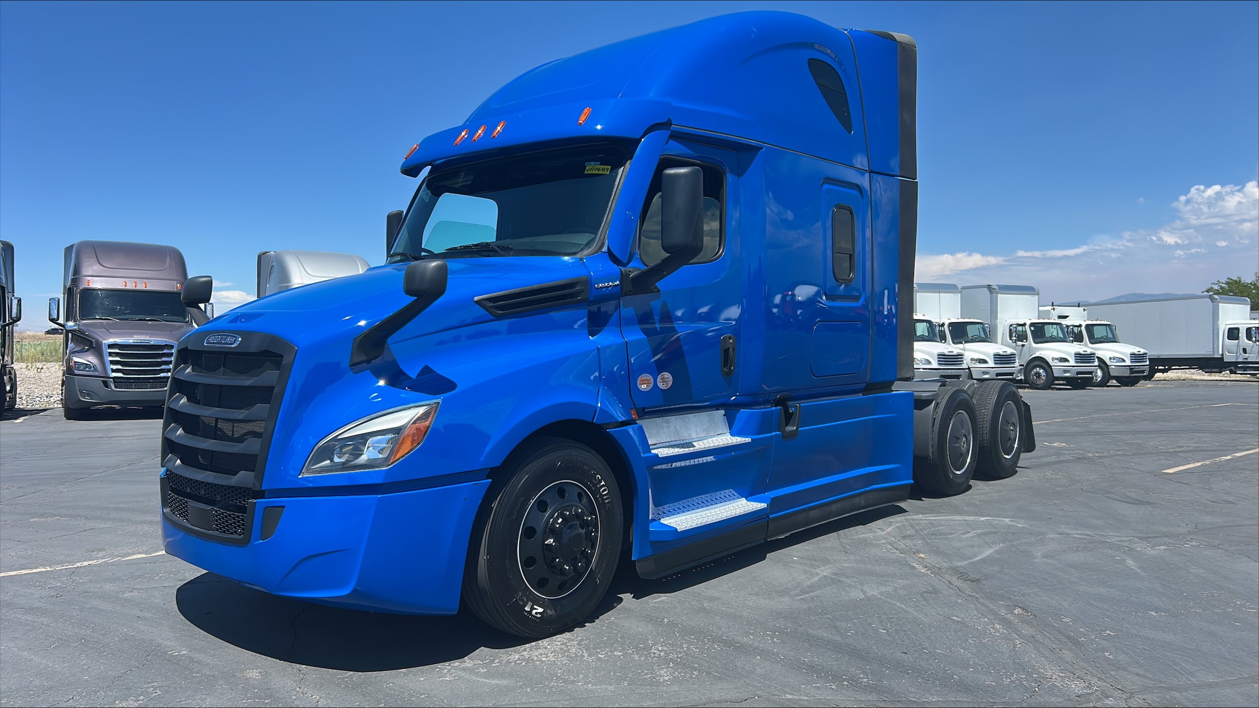 Vehicle