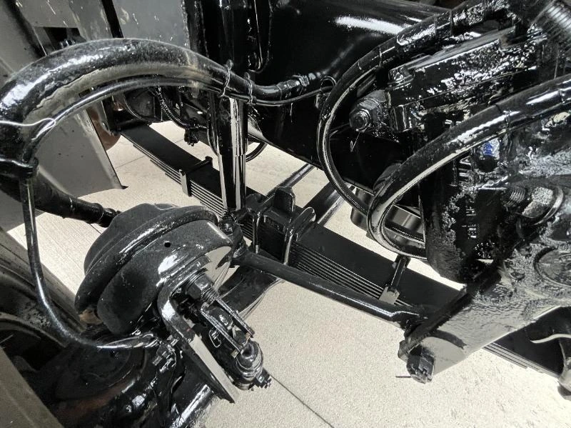 2018 Freightliner 114SD - image 13