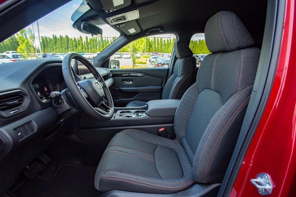 2026 Honda Pilot Sport - Photo 23