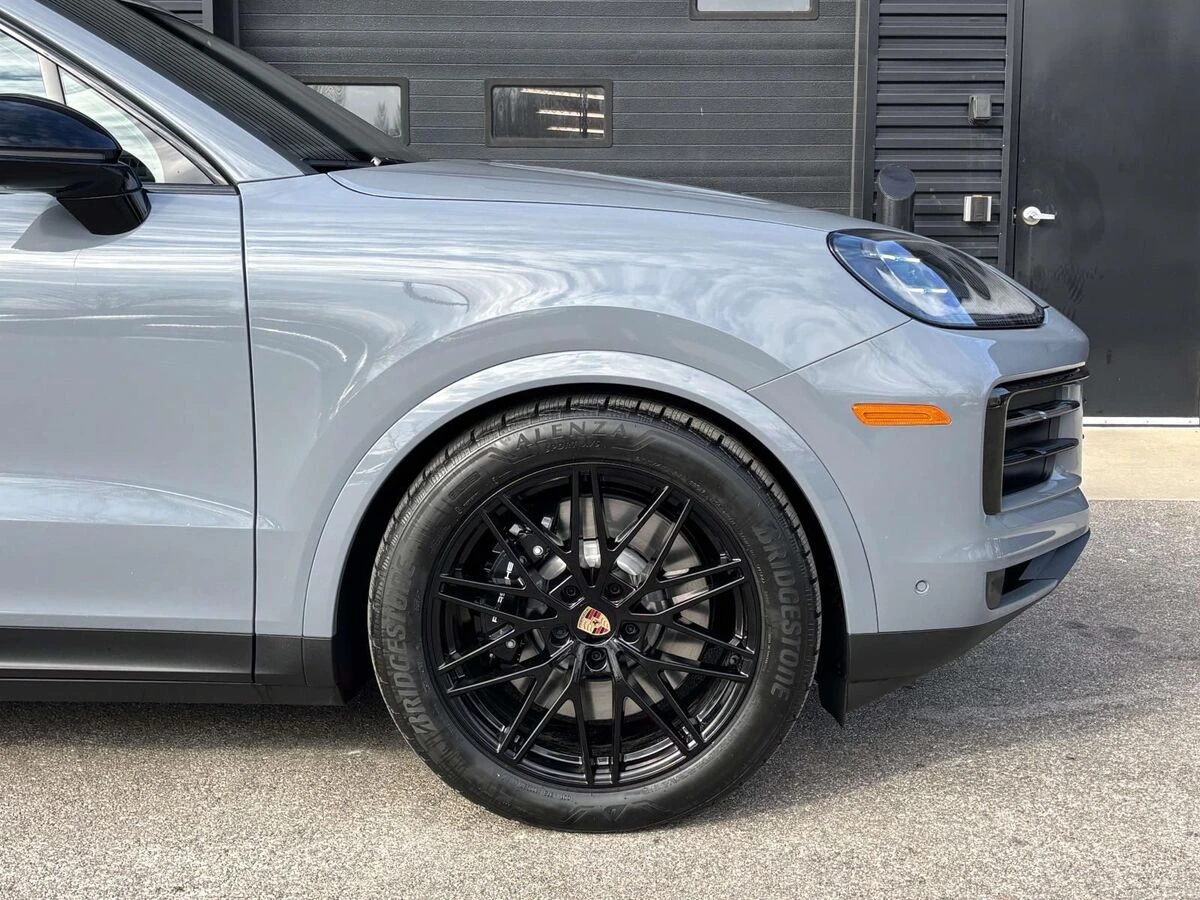 2026 Porsche Cayenne Coupe S - Photo 14