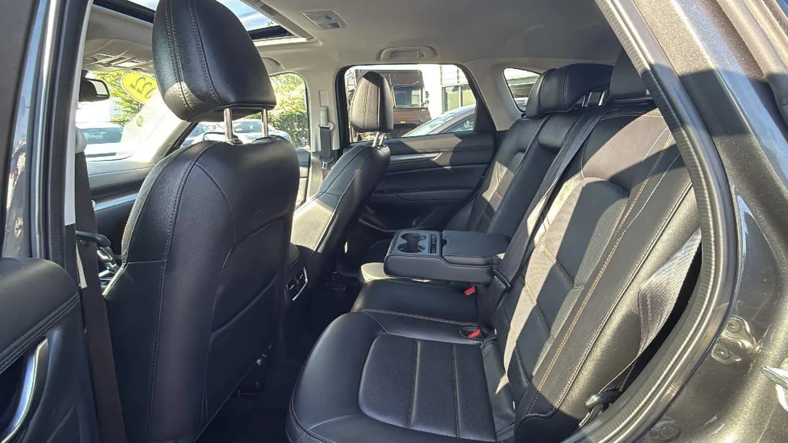 2022 Mazda CX-5 2.5 S Preferred photo 21