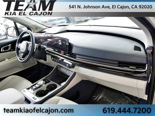 2026 Kia Carnival SX Prestige - Photo 11