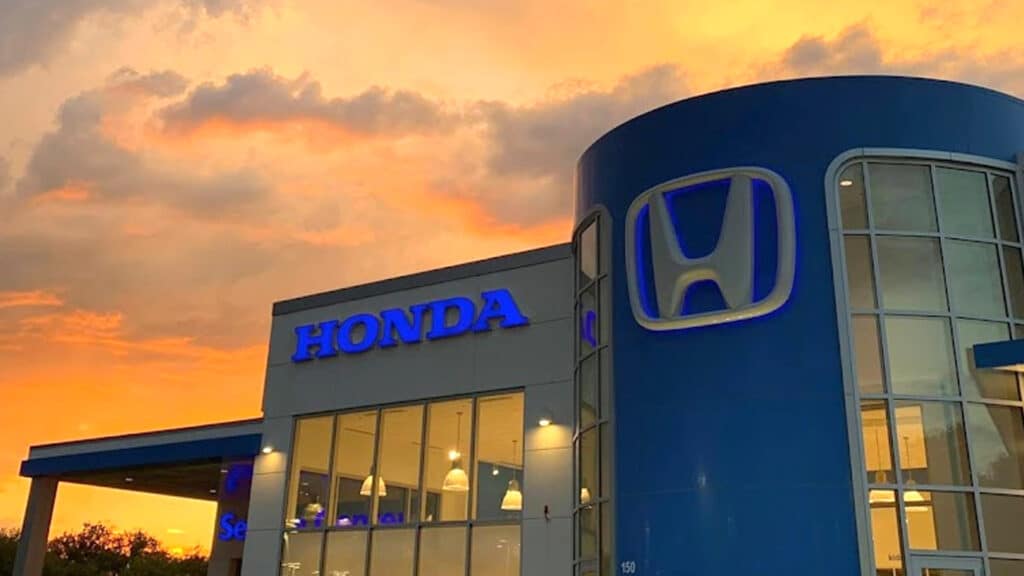 Used Cars for Sale near Lowell, MA at Atamian Honda
