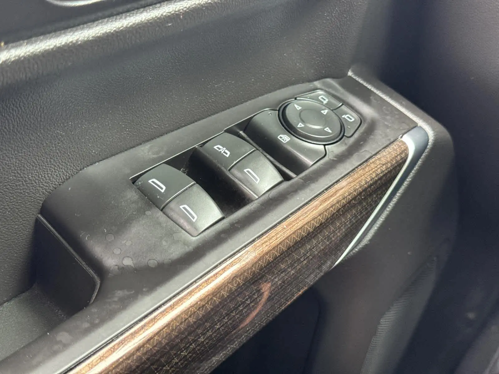 2020 Chevrolet Silverado 1500 LT Trail Boss photo 20