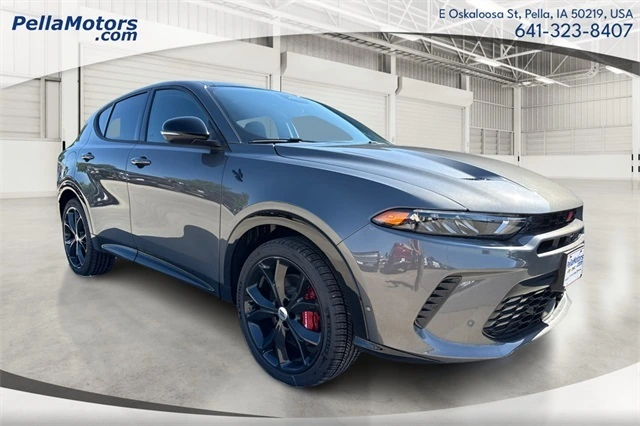 2025 Dodge Hornet R/T Plus