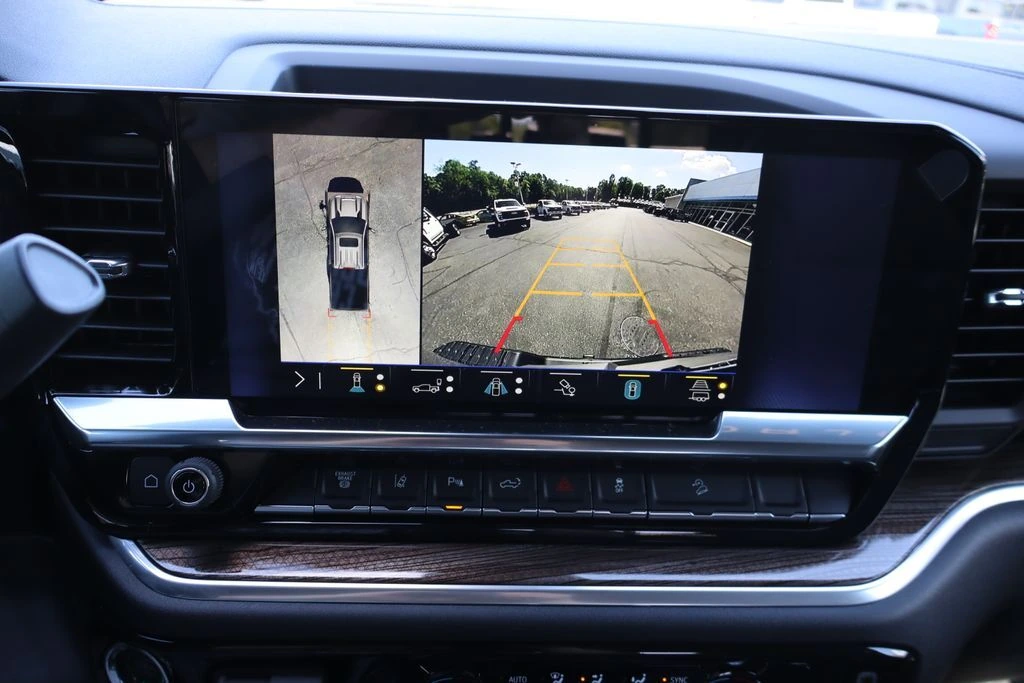 2026 Chevrolet Silverado 2500 HD LT - Photo 22