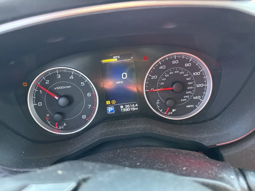 2019 Subaru Ascent Premium photo 7
