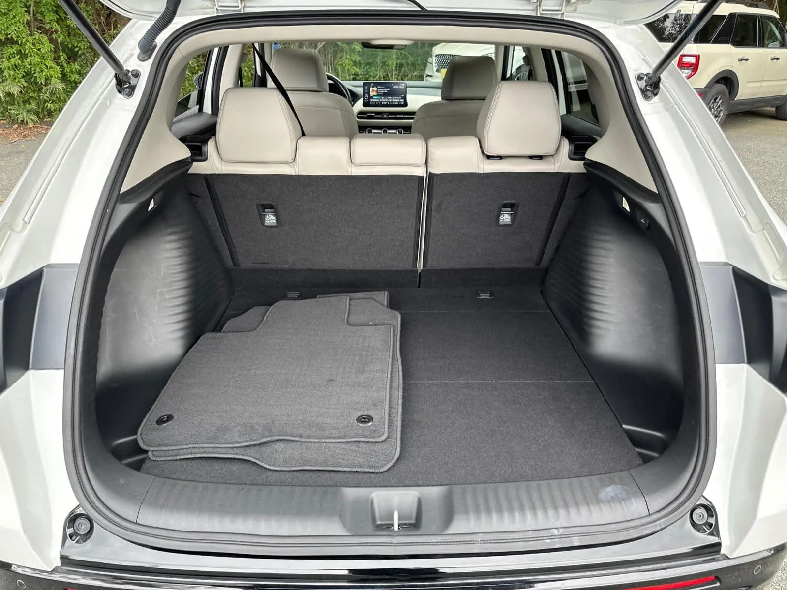 2023 Honda HR-V EX-L photo 35