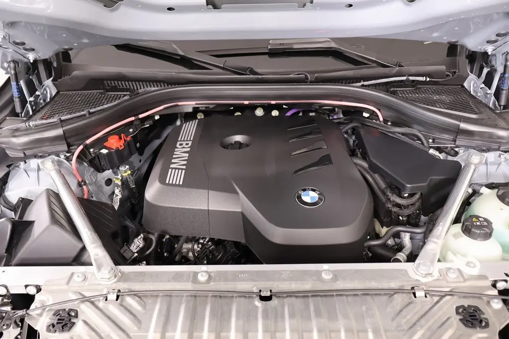 2026 Bmw X3 photo 18