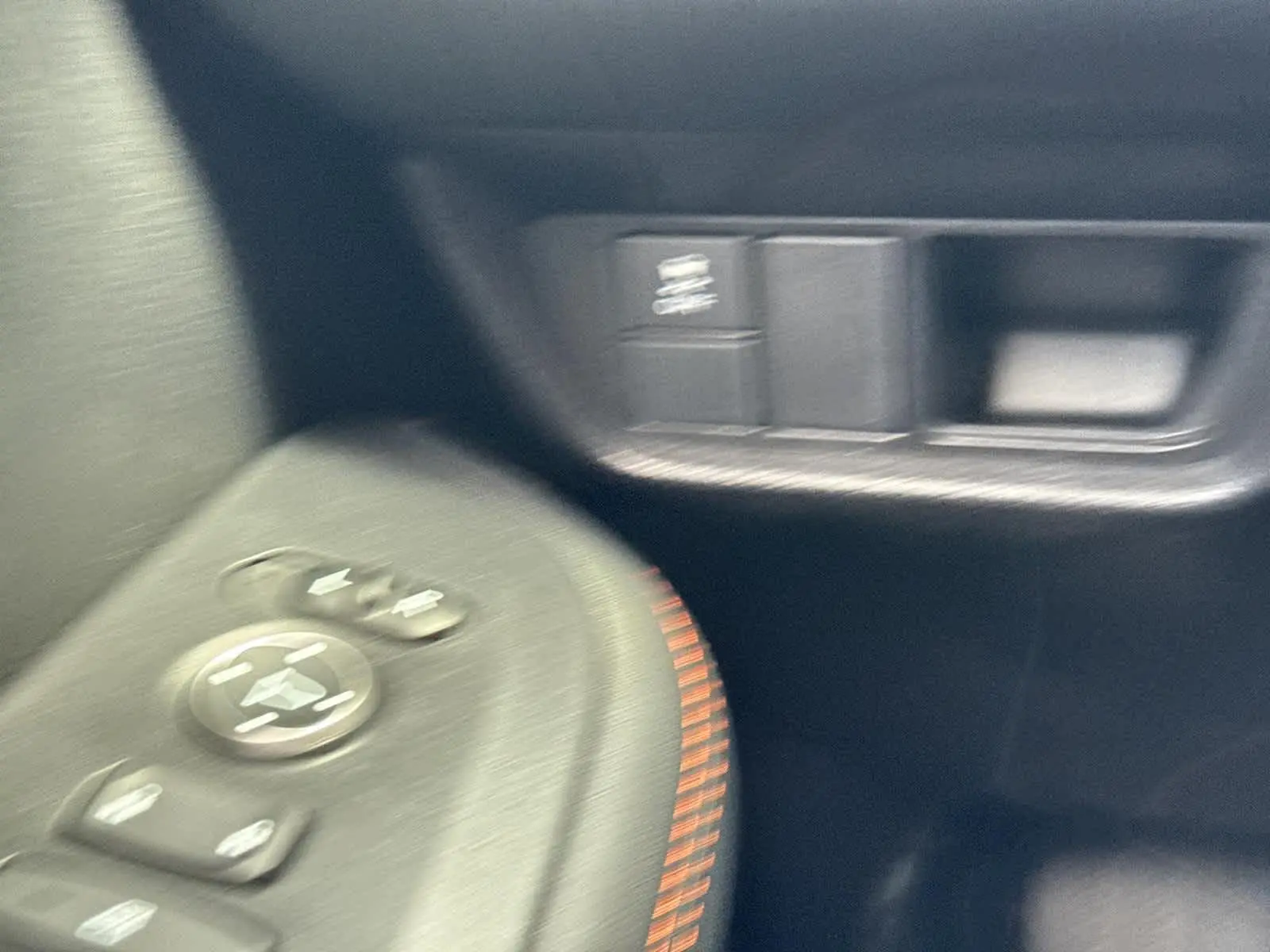 2025 Honda HR-V Sport photo 22