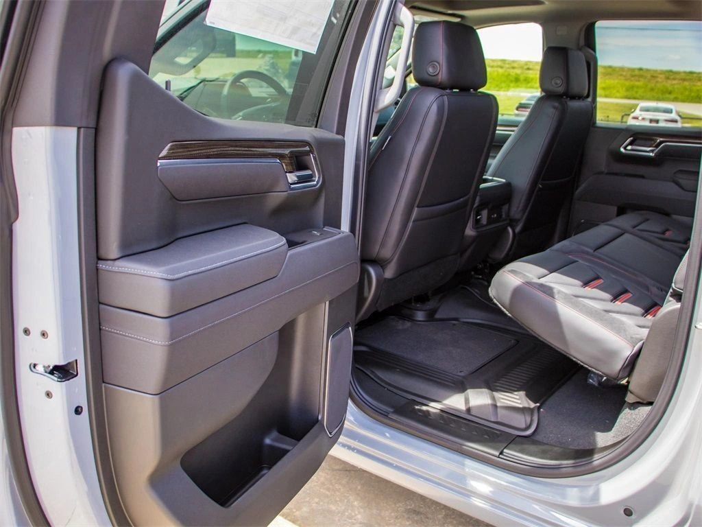 2025 Chevrolet Silverado 1500 RST - Photo 29