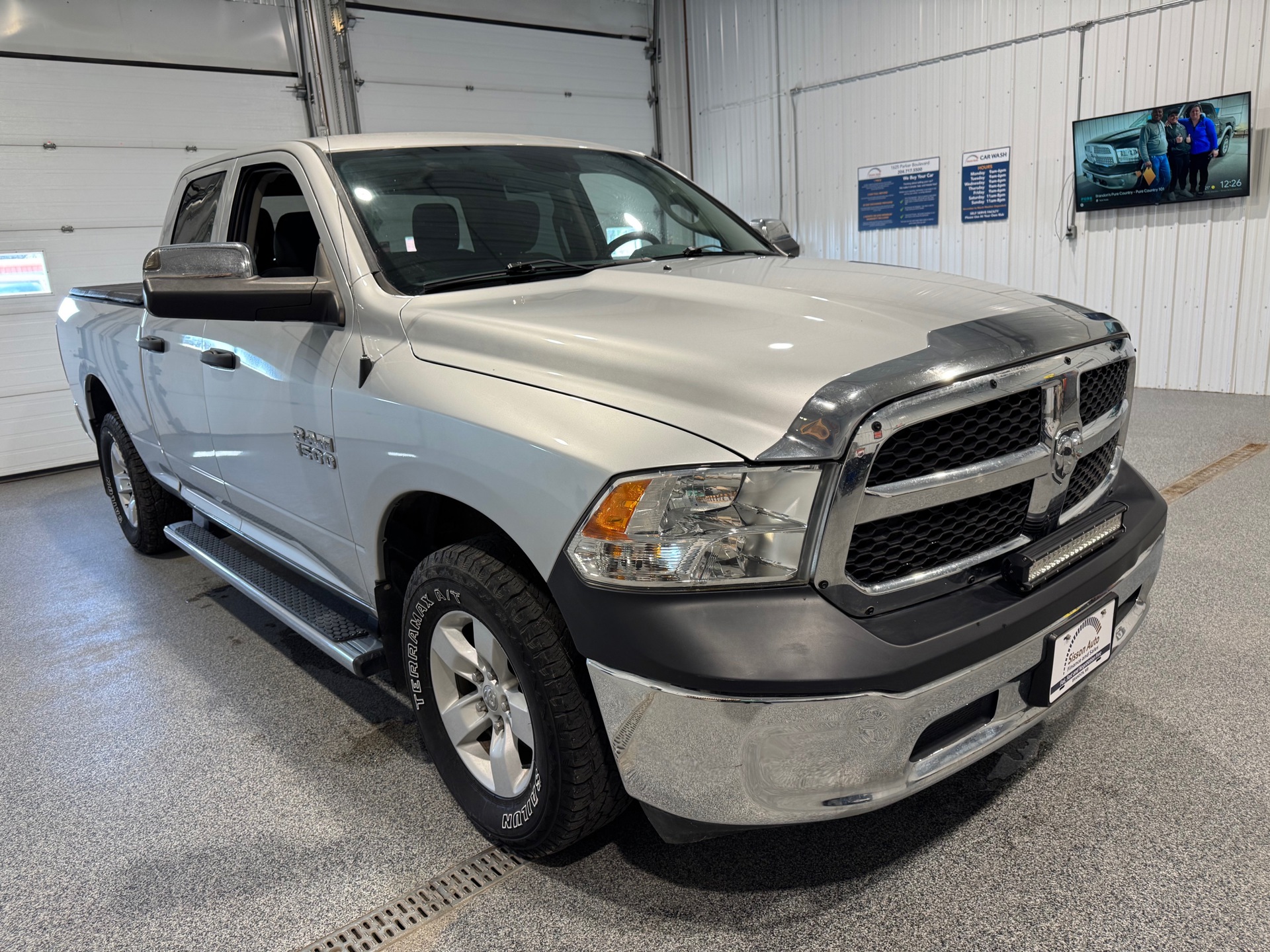 Vehicle