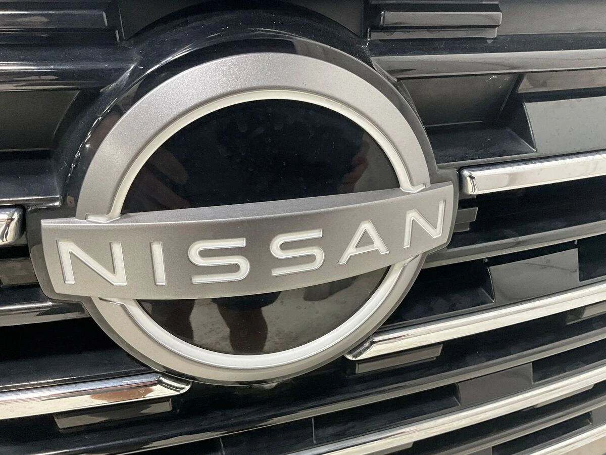 2025 Nissan Rogue SL - Photo 26