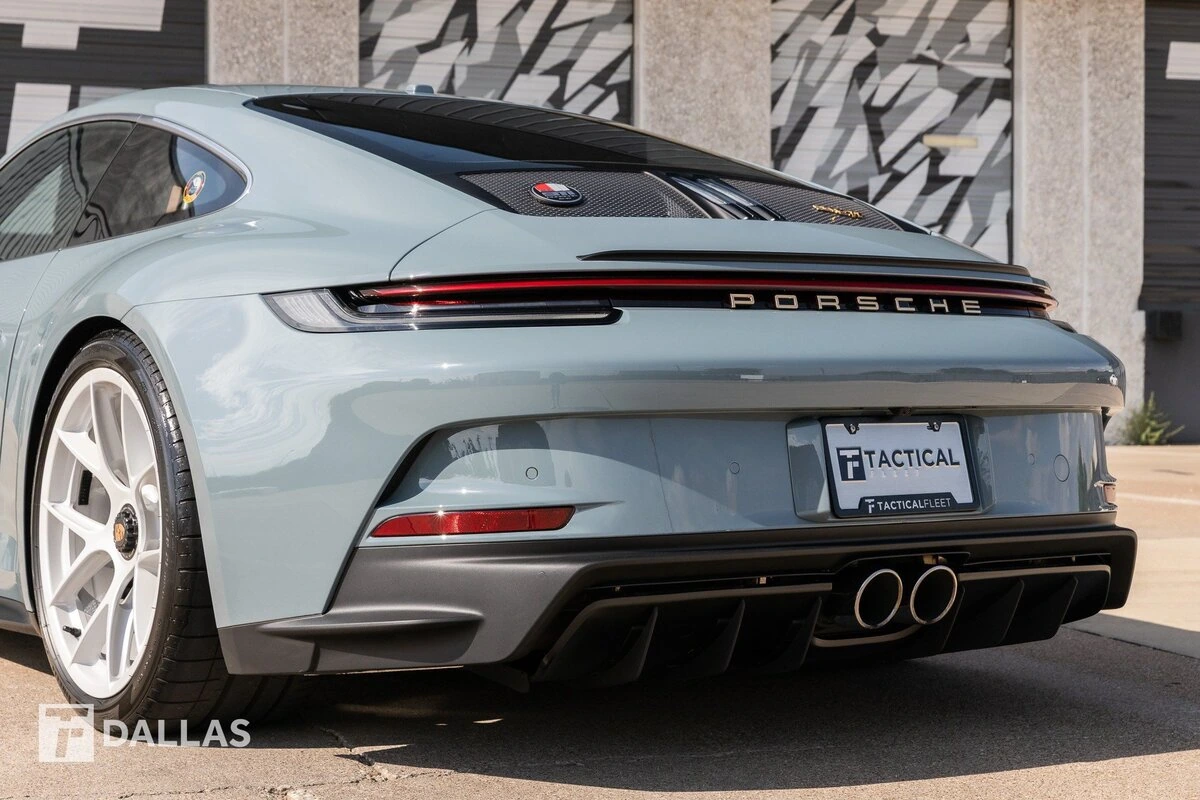 2024 Porsche 911 GT3 RS - Photo 15