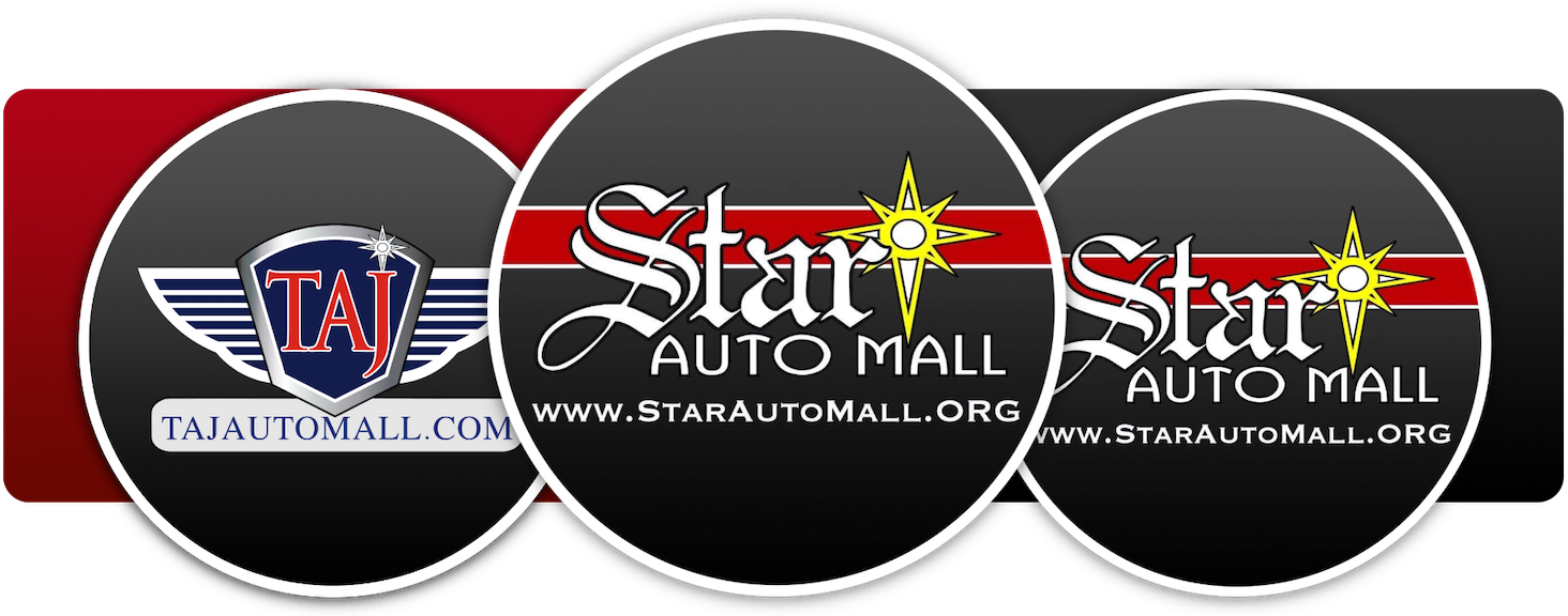 Dealer Logo Primary