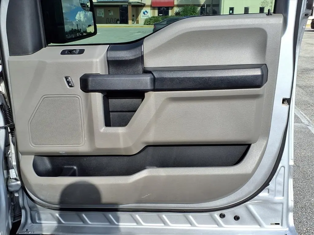 2019 Ford F-150 XL photo 15
