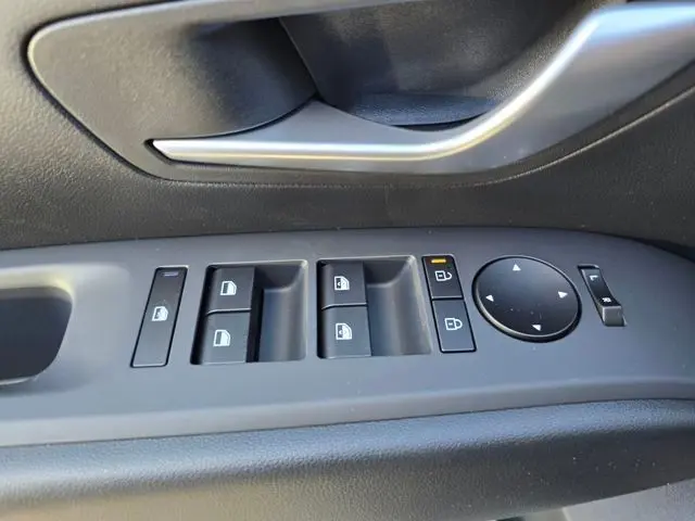 2026 Hyundai Santa Cruz SEL Activity photo 4