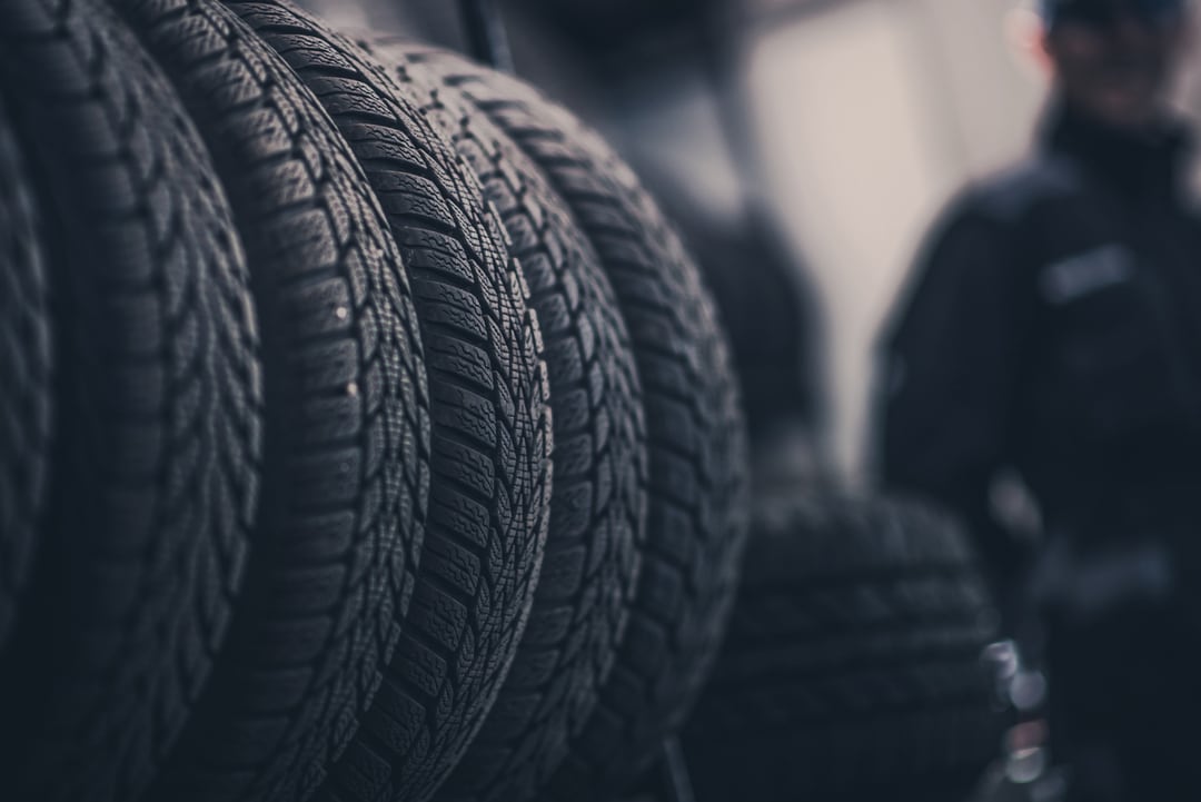 Tire service