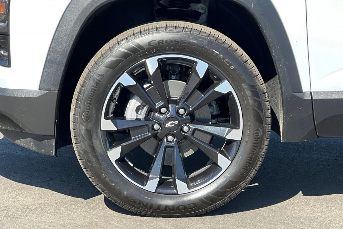 2026 Chevrolet Equinox RS - Photo 28