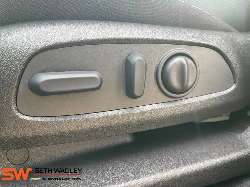 2026 Chevrolet Blazer 2LT - Photo 12