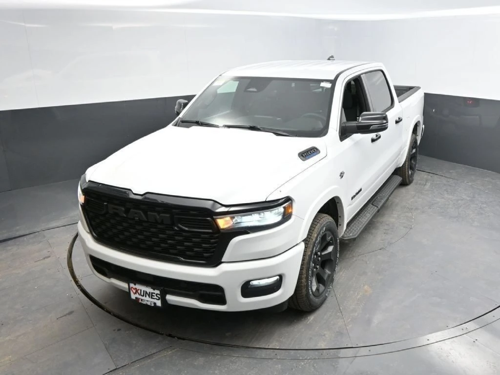 2026 RAM 1500 Big Horn/Lone Star - Photo 40