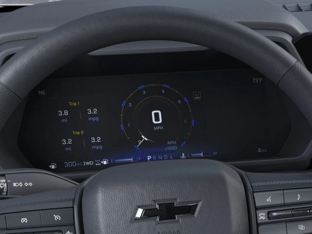 2026 Chevrolet Colorado Trail Boss - Photo 20