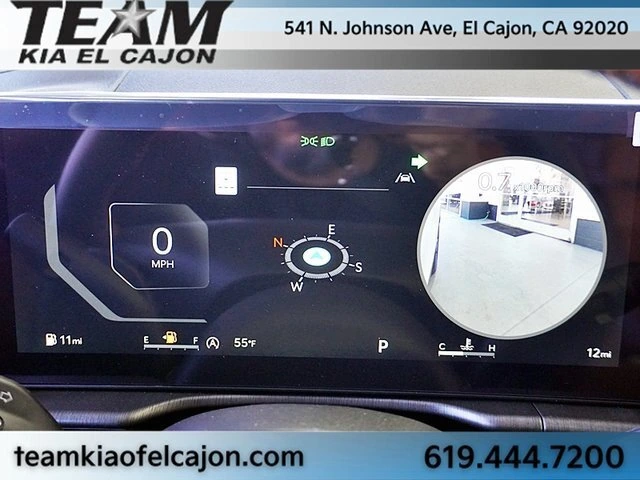 2026 Kia Sportage X-Line - Photo 42