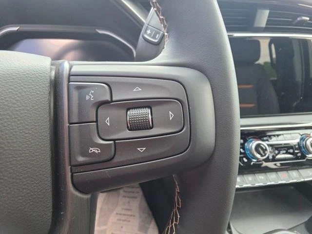 2026 GMC Sierra 2500HD AT4 - Photo 17