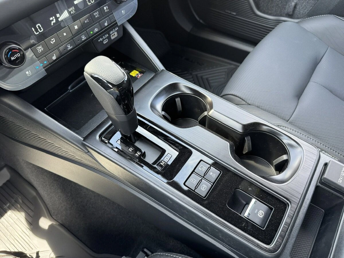 2026 Subaru Outback Touring XT - Photo 27