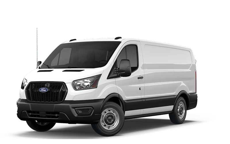 130-Inch Wheelbase / Low Roof