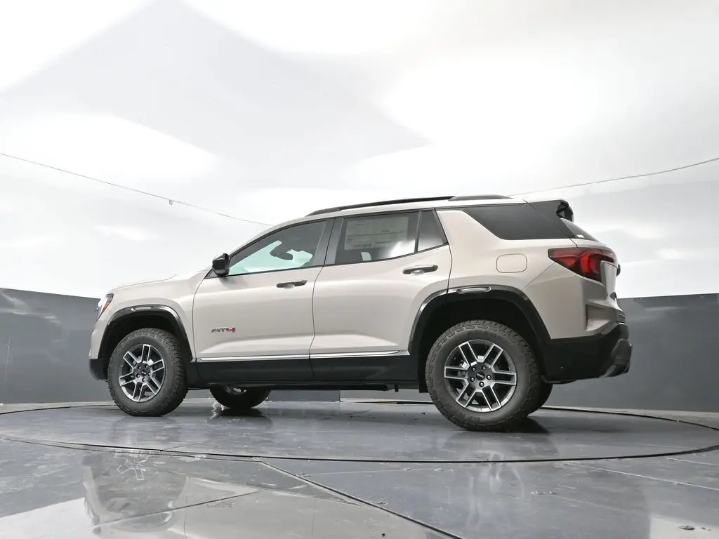 2026 Gmc Terrain AT4 photo 40