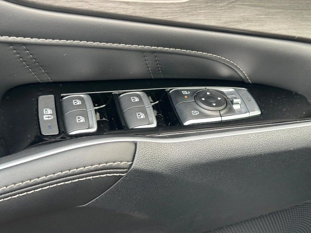 2026 Kia Sorento X-Line SX - Photo 24