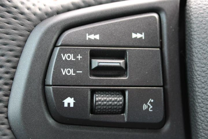 2026 Honda Ridgeline TrailSport - Photo 11