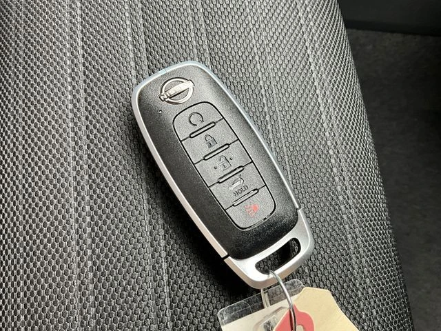 2026 Nissan Rogue Rock Creek - Photo 32
