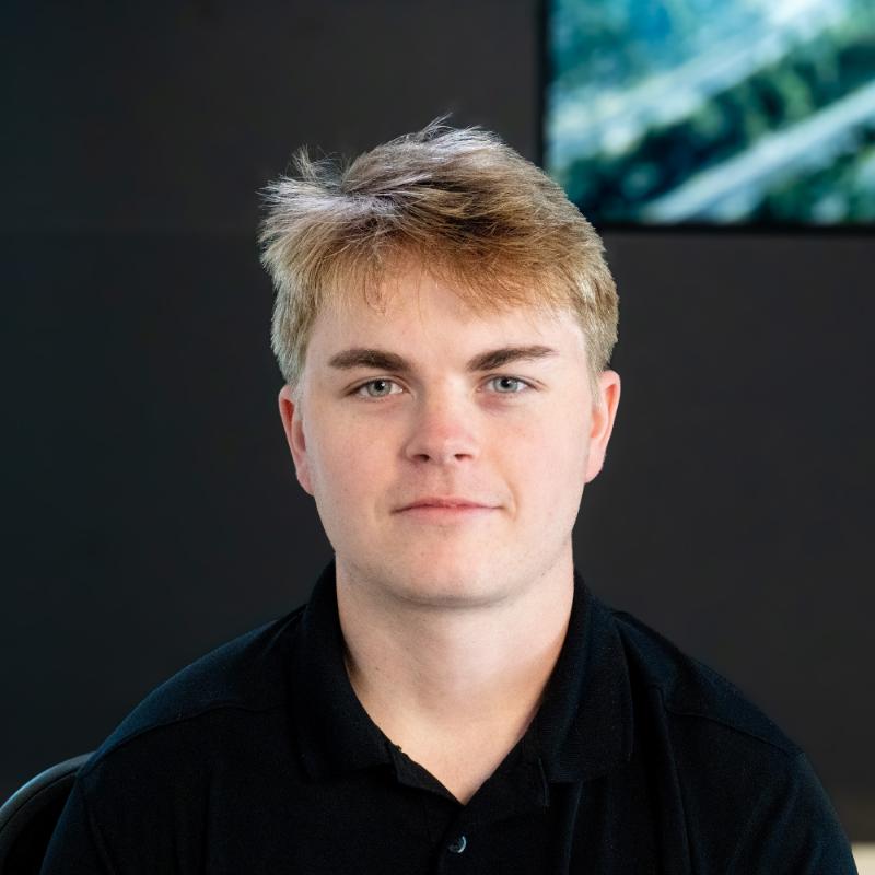 Liam Wood