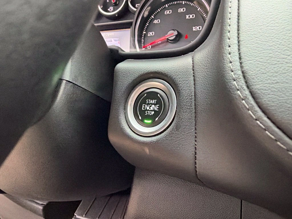 2021 Chevrolet Tahoe Z71 - Photo 21