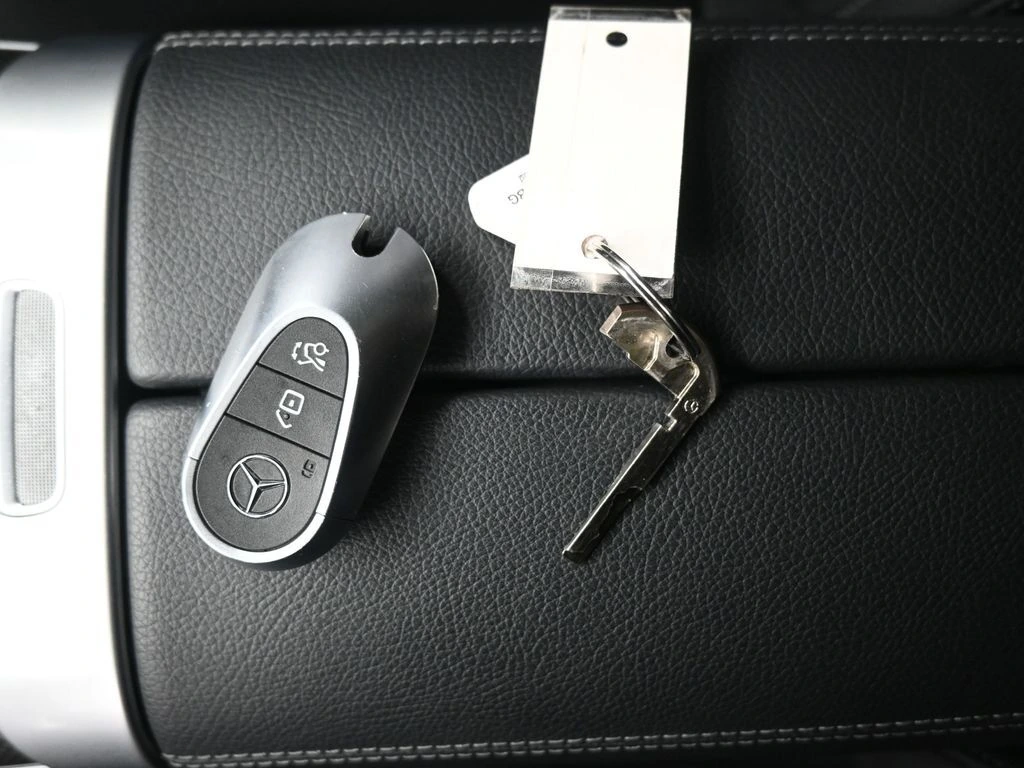 2024 Mercedes-Benz CLE CLE 300 - Photo 16