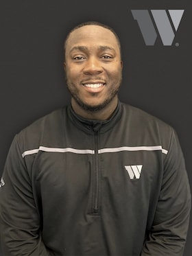 Will White