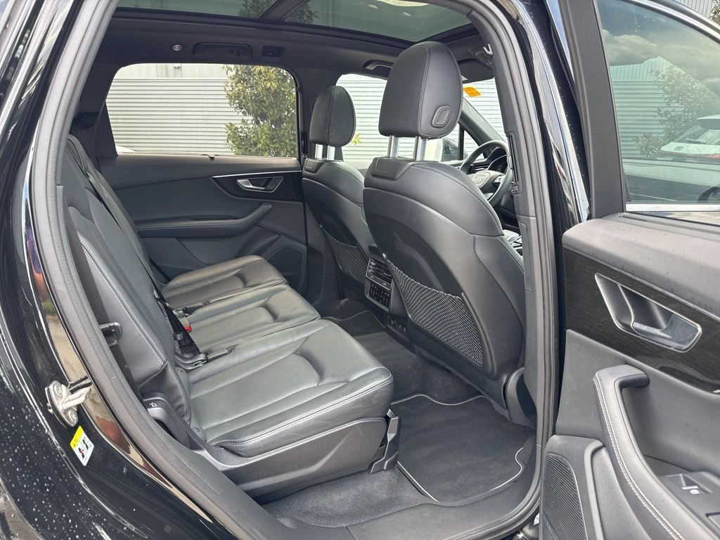 2025 Audi Q7 Prestige - Photo 18
