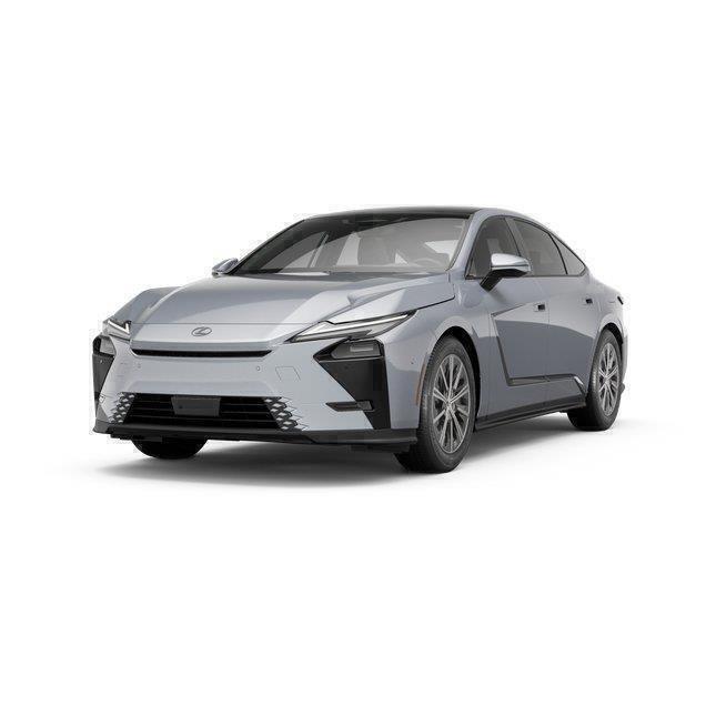 2027 Lexus ESh 350h PREMIUM+ AWD