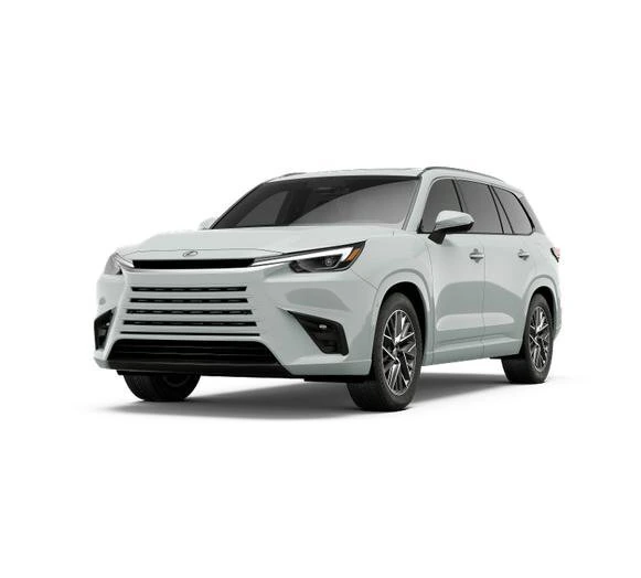 2025 Lexus TX 350's photo
