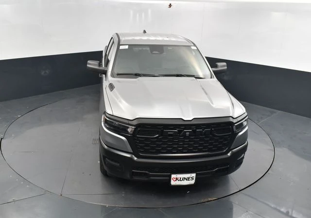 2026 RAM 1500 Tradesman - Photo 31
