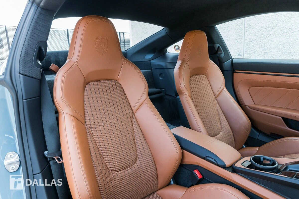 2024 Porsche 911 GT3 RS - Photo 45