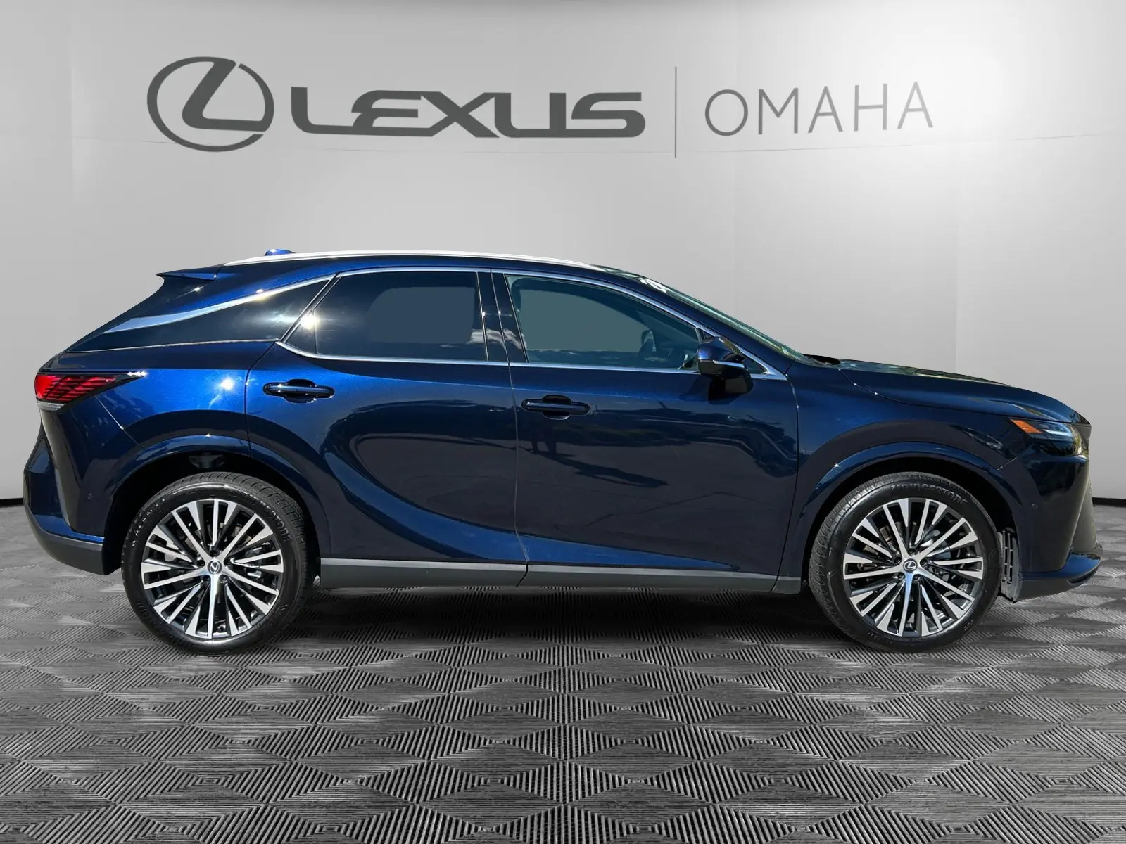 2024 Lexus RX 350 Premium AWD photo 6